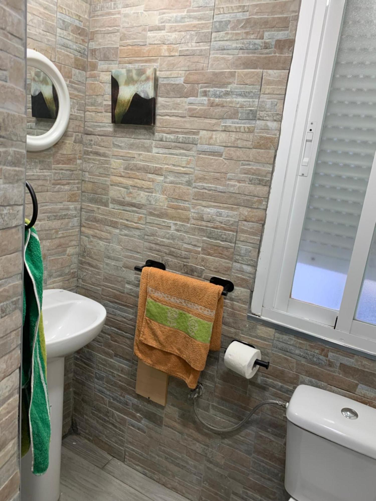 Chiloeches Apartamento Con Piscina מראה חיצוני תמונה